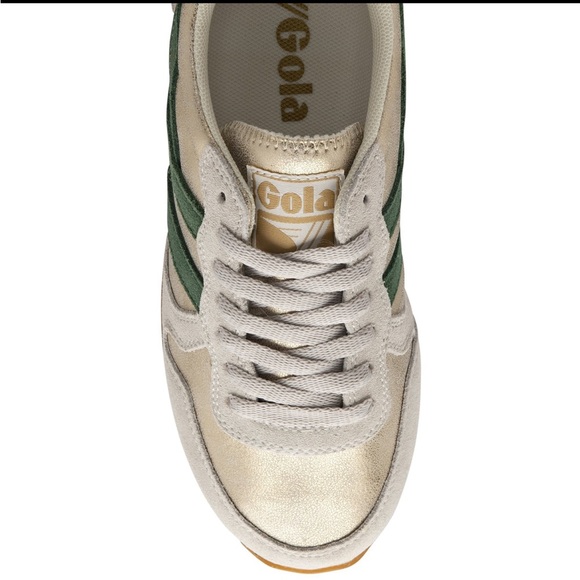 Gola Classics Women’s Daytona Blaze Sneaker — Size 9 - Picture 5 of 11